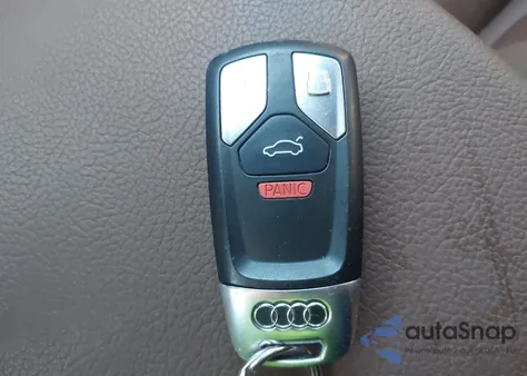 2018 Audi Q5 2.0T Premium/2.0T Tech Premium from USA, damaged, VIN WA1BNAFY3J2018800